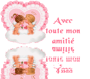 Amiti�s � tous !!
